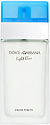 Dolce & Gabbana Light Blue pour femme