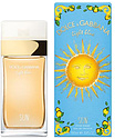 Dolce & Gabbana Light Blue Sun