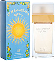 Dolce & Gabbana Light Blue Sun