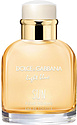 Dolce & Gabbana Light Blue Sun Pour Homme
