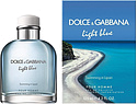Dolce & Gabbana Light Blue Swimming in Lipari