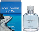 Dolce & Gabbana Light Blue Swimming in Lipari