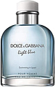 Dolce & Gabbana Light Blue Swimming in Lipari