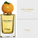 Dolce & Gabbana Orange