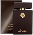 Dolce & Gabbana The One for Men Collector`s Edition