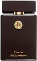 Dolce & Gabbana The One for Men Collector`s Edition