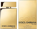 Dolce & Gabbana The One for Men Gold