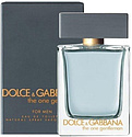 Dolce & Gabbana The One Gentleman