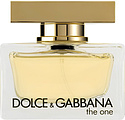 Dolce & Gabbana The One pour femme
