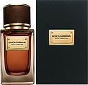Dolce & Gabbana Velvet Amber Sun