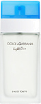 Dolce & Gabbana Light Blue pour femme