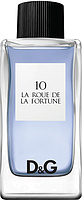 Dolce & Gabbana 10 La Roue De La Fortune