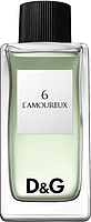 Dolce & Gabbana 6 L`Amoureaux 