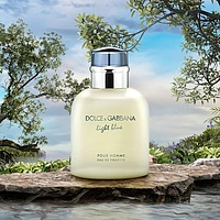 Dolce & Gabbana Light Blue Pour Homme