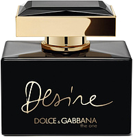 Dolce & Gabbana The One Desire