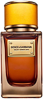 Dolce & Gabbana Velvet Amber Skin