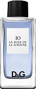 Dolce & Gabbana 10 La Roue De La Fortune