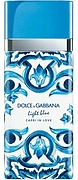 Dolce & Gabbana Light Blue Capri In Love Pour Femme