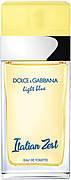 Dolce & Gabbana Light Blue Italian Zest Pour Femme