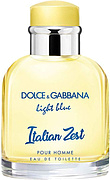 Dolce & Gabbana Light Blue Italian Zest Pour Homme