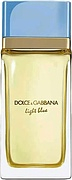 Dolce & Gabbana Light Blue Pour Femme Eau De Parfum
