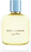 Dolce & Gabbana Light Blue Pour Homme Eau De Parfum