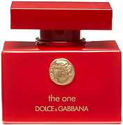 Dolce & Gabbana The One Collector`s Edition
