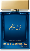 Dolce & Gabbana The One Luminous Night