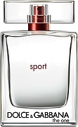 Dolce & Gabbana The One Sport