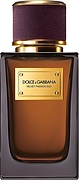 Dolce & Gabbana Velvet Passion Oud