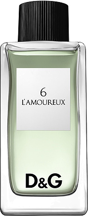 Dolce & Gabbana 6 L`Amoureaux