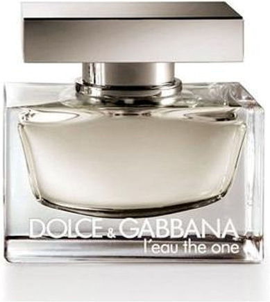 Dolce & Gabbana L`eau The One