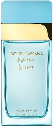 Dolce & Gabbana Light Blue Forever Pour Femme