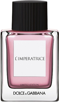 Dolce & Gabbana L'imperatrice Limited Edition