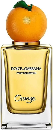 Dolce & Gabbana Orange