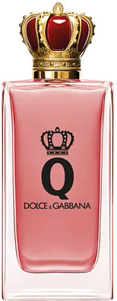 Dolce & Gabbana Q By Dolce & Gabbana Eau De Parfum Intense