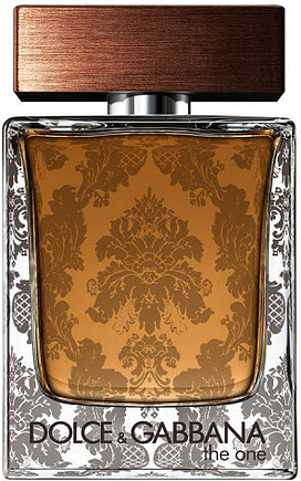 Dolce & Gabbana The One Baroque for Men