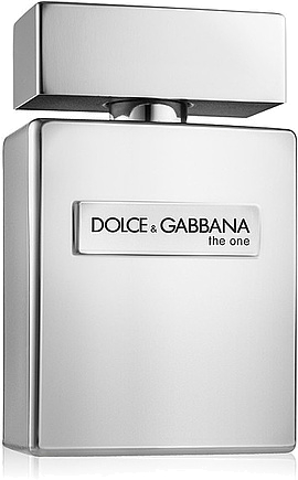 Dolce & Gabbana The One for Men Platinum
