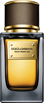 Dolce & Gabbana Velvet Desert Oud
