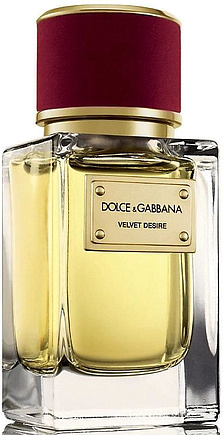 Dolce & Gabbana Velvet Desire