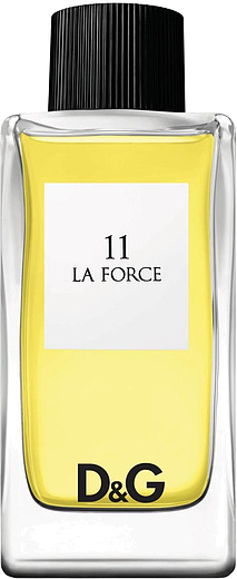 Dolce & Gabbana 11 La Force