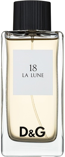 Dolce & Gabbana 18 La Lune