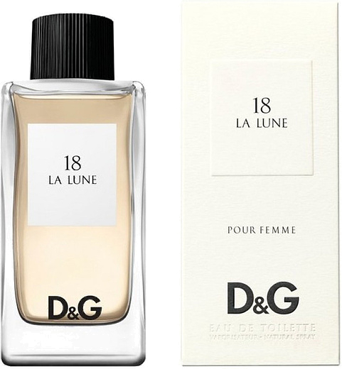 Dolce & Gabbana 18 La Lune