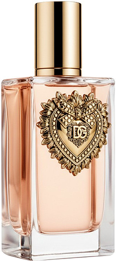Dolce & Gabbana Devotion