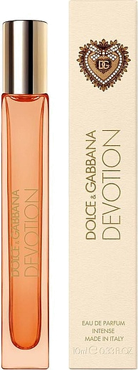 Dolce & Gabbana Devotion Intense