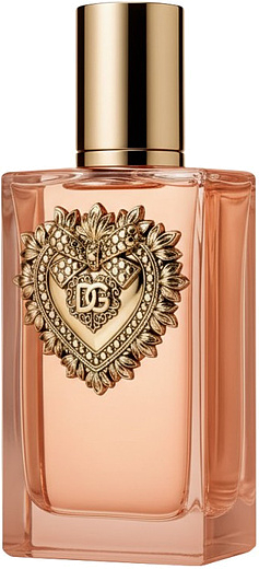Dolce & Gabbana Devotion Intense
