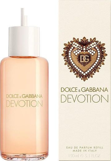Dolce & Gabbana Devotion