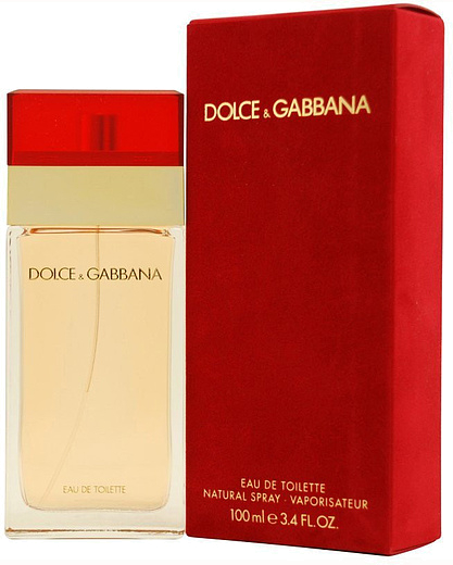 Dolce & Gabbana Dolce And Gabbana