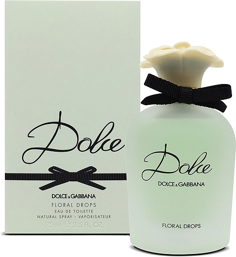 Dolce & Gabbana Dolce Floral Drops