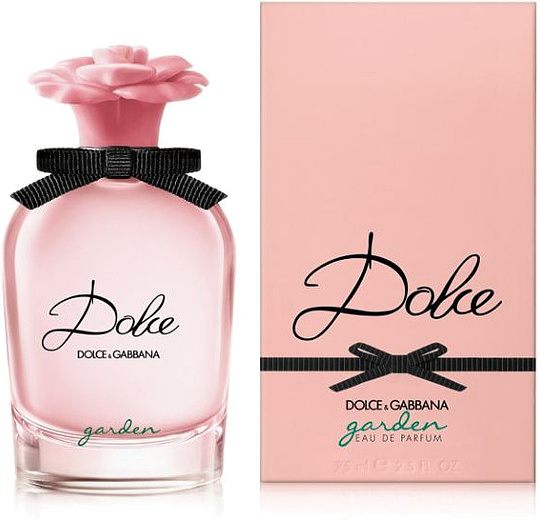 Dolce & Gabbana Dolce Garden
